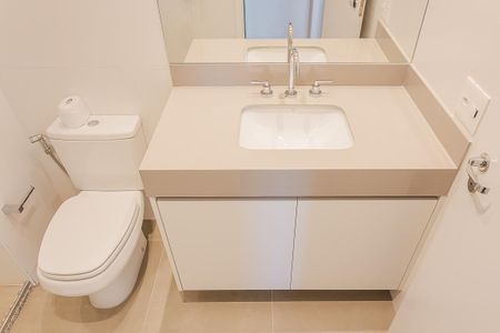 Apartamento para alugar com 71m², 2 quartos e 1 vagaBanheiro