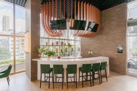 Apartamento para alugar com 71m², 2 quartos e 1 vagaBar