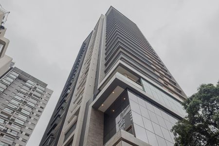 Apartamento para alugar com 71m², 2 quartos e 1 vagaFachada