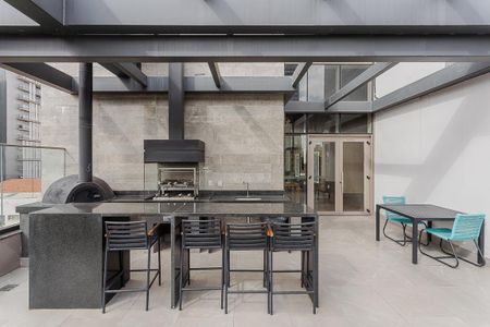 Apartamento para alugar com 71m², 2 quartos e 1 vagaChurrasqueira