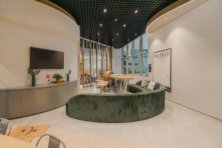 Apartamento para alugar com 71m², 2 quartos e 1 vagaCoworking