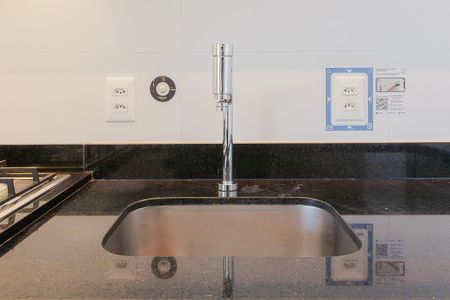Apartamento para alugar com 71m², 2 quartos e 1 vagaCozinha