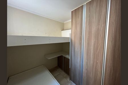 Apartamento para alugar com 55m², 2 quartos e 1 vagaQuarto 3