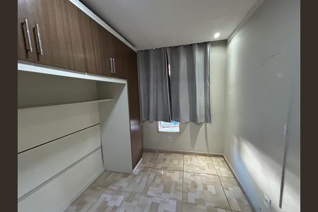 Apartamento para alugar com 55m², 2 quartos e 1 vagaQuarto 2