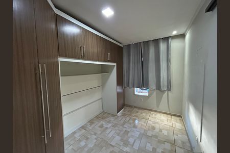 Apartamento para alugar com 55m², 2 quartos e 1 vagaQuarto 2