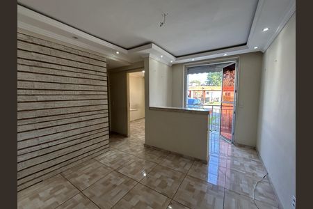 Sala de apartamento para alugar com 2 quartos, 55m² em Pavuna, Nilópolis