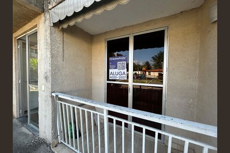 Apartamento para alugar com 55m², 2 quartos e 1 vagaFachada + placa