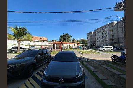 Apartamento para alugar com 55m², 2 quartos e 1 vagaVista do Quarto 1