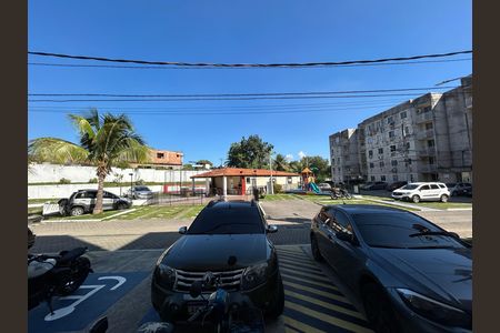 Apartamento para alugar com 55m², 2 quartos e 1 vagaVista do Quarto 2