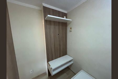 Apartamento para alugar com 55m², 2 quartos e 1 vagaQuarto 3
