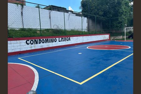 Apartamento para alugar com 55m², 2 quartos e 1 vagaQuadra Esportiva