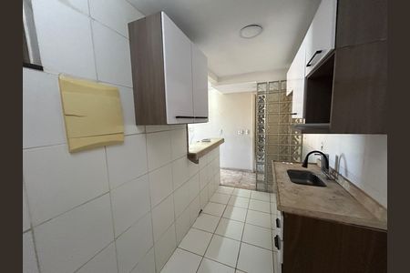 Apartamento para alugar com 55m², 2 quartos e 1 vagaCozinha