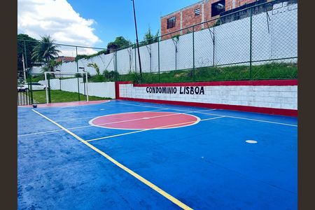 Apartamento para alugar com 55m², 2 quartos e 1 vagaQuadra Esportiva