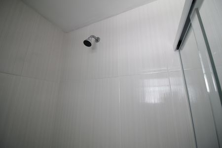 Apartamento à venda com 65m², 2 quartos e 1 vagaBanheiro da Suíte 1