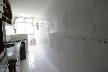Apartamento à venda com 65m², 2 quartos e 1 vagaCozinha