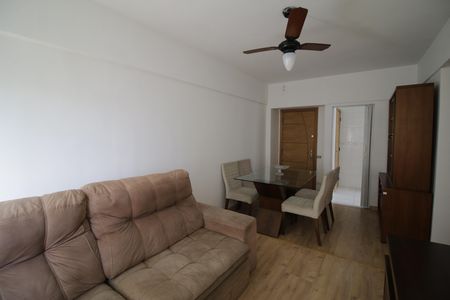 Apartamento à venda com 65m², 2 quartos e 1 vagaSala