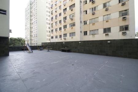 Apartamento à venda com 65m², 2 quartos e 1 vagaÁrea comum - Playground