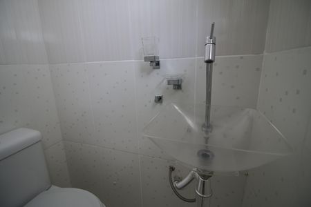 Apartamento à venda com 65m², 2 quartos e 1 vagaBanheiro da Suíte 1