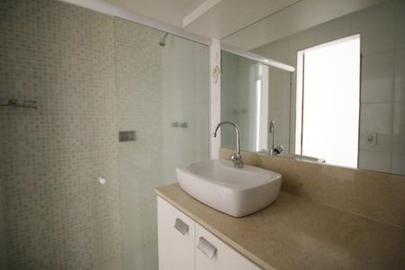 Apartamento à venda com 65m², 2 quartos e 1 vagaBanheiro