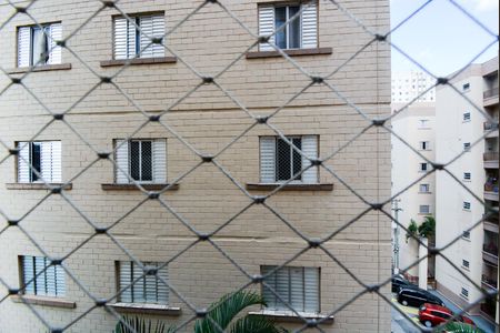Apartamento para alugar com 67m², 2 quartos e 1 vagaVista do Quarto 1