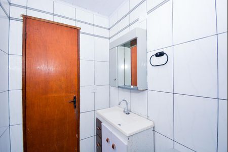 Apartamento para alugar com 67m², 2 quartos e 1 vagaBanheiro
