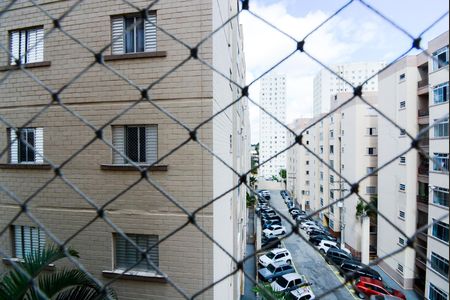 Apartamento para alugar com 67m², 2 quartos e 1 vagaVista do Quarto 2