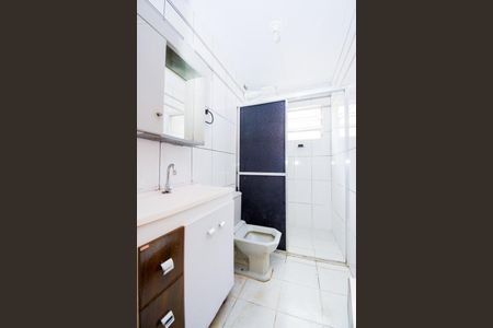 Apartamento para alugar com 67m², 2 quartos e 1 vagaBanheiro