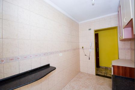 Apartamento para alugar com 67m², 2 quartos e 1 vagaCozinha