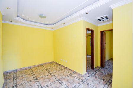 Apartamento para alugar com 67m², 2 quartos e 1 vagaSala