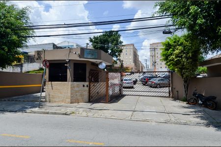 Apartamento para alugar com 67m², 2 quartos e 1 vaga Apartamento para alugar com 67m², 2 quartos e 1 vagaFachada do Condominio