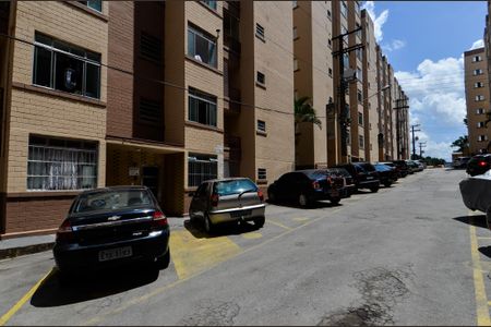 Apartamento para alugar com 67m², 2 quartos e 1 vaga Apartamento para alugar com 67m², 2 quartos e 1 vagaÁrea comum