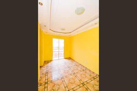 Sala de apartamento para alugar com 2 quartos, 67m² em Jardim Iporanga, Guarulhos