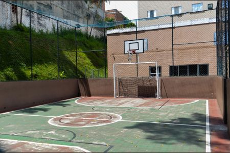 Apartamento para alugar com 67m², 2 quartos e 1 vaga Apartamento para alugar com 67m², 2 quartos e 1 vagaQuadra Esportiva