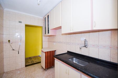 Apartamento para alugar com 67m², 2 quartos e 1 vagaCozinha
