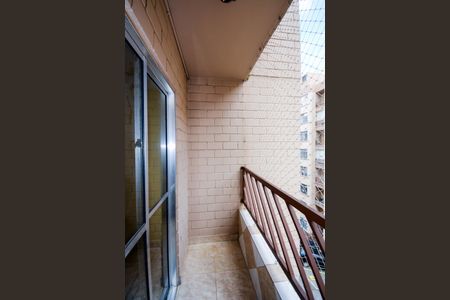 Apartamento para alugar com 67m², 2 quartos e 1 vagaVaranda da Sala
