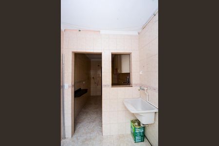 Apartamento para alugar com 67m², 2 quartos e 1 vagaÁrea de Serviço