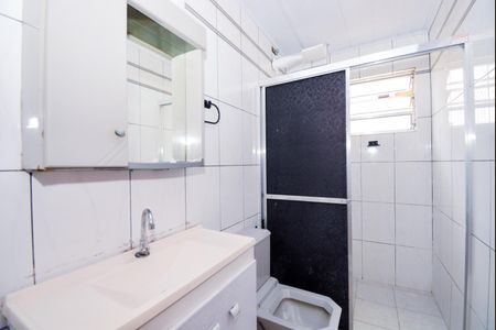 Apartamento para alugar com 67m², 2 quartos e 1 vagaBanheiro