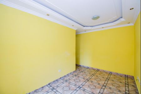 Sala de apartamento para alugar com 2 quartos, 67m² em Jardim Iporanga, Guarulhos