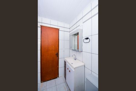 Apartamento para alugar com 67m², 2 quartos e 1 vagaBanheiro