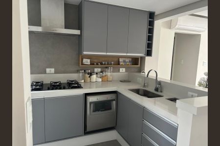 Apartamento à venda com 73m², 2 quartos e 1 vaga Apartamento à venda com 73m², 2 quartos e 1 vagaFoto 04
