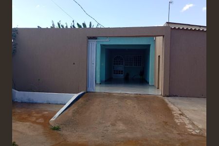 Casa para alugar com 163m², 3 quartos e 2 vagas Casa para alugar com 163m², 3 quartos e 2 vagasÁrea Externa