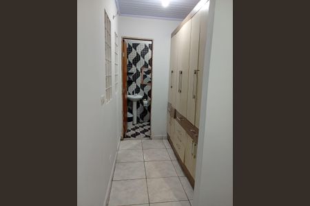 Quarto de casa para alugar com 3 quartos, 163m² em Conjunto B, Brasília