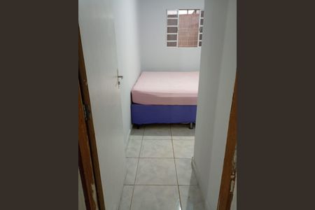 Quarto de casa para alugar com 3 quartos, 163m² em Conjunto B, Brasília