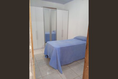 Casa para alugar com 163m², 3 quartos e 2 vagas Casa para alugar com 163m², 3 quartos e 2 vagasQuarto