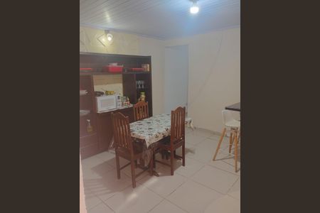 Casa para alugar com 163m², 3 quartos e 2 vagas Casa para alugar com 163m², 3 quartos e 2 vagasCozinha