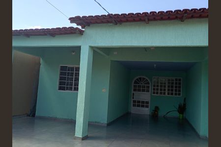 Casa para alugar com 163m², 3 quartos e 2 vagas Casa para alugar com 163m², 3 quartos e 2 vagasÁrea Externa