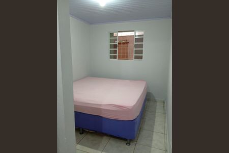 Casa para alugar com 163m², 3 quartos e 2 vagas Casa para alugar com 163m², 3 quartos e 2 vagasQuarto