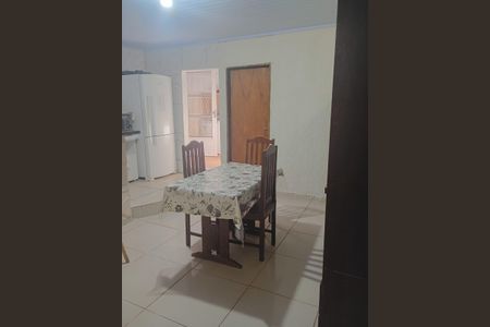 Casa para alugar com 163m², 3 quartos e 2 vagas Casa para alugar com 163m², 3 quartos e 2 vagasCozinha