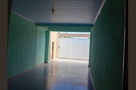 Casa para alugar com 163m², 3 quartos e 2 vagas Casa para alugar com 163m², 3 quartos e 2 vagasGaragem