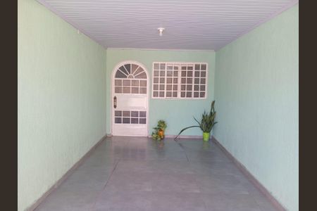 Casa para alugar com 163m², 3 quartos e 2 vagas Casa para alugar com 163m², 3 quartos e 2 vagasEntrada
